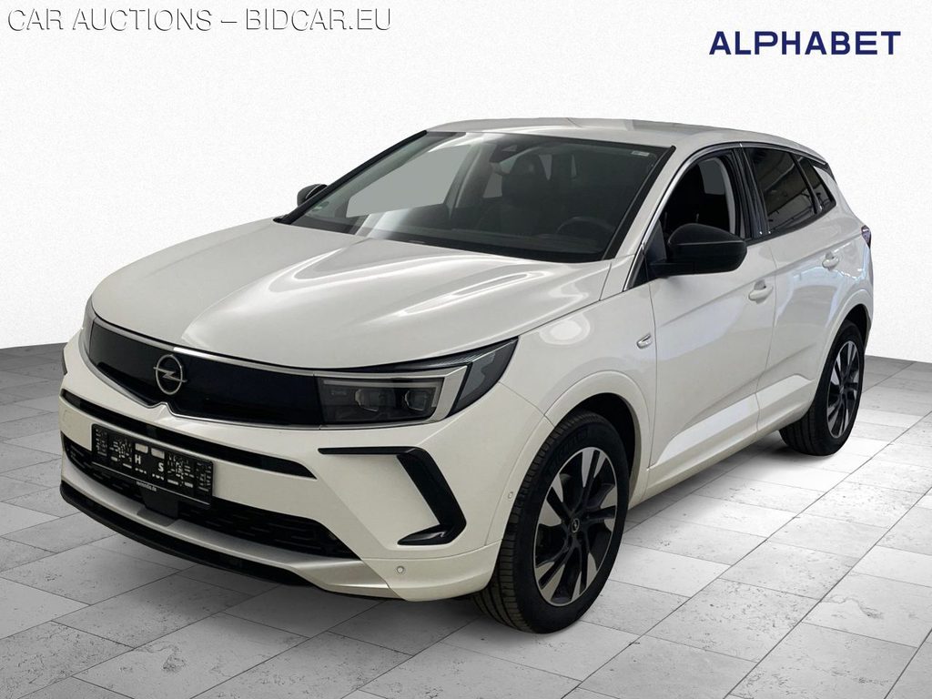 Opel Grandland 1.5 D Automatik Elegance, 2023