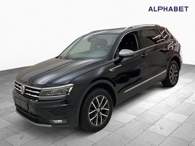 Volkswagen Tiguan Allspace 2.0 TDI SCR DSG Comfortline, 2020