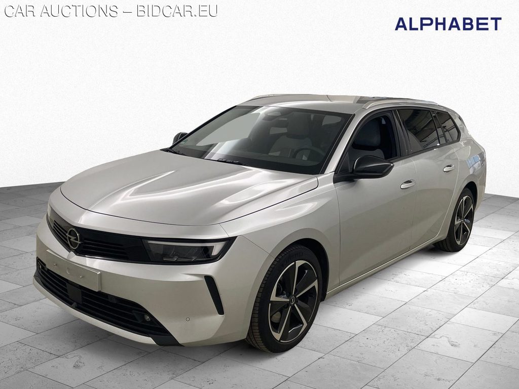 Opel Astra Sports Tourer 1.5 D Automatik Elegance, 2023