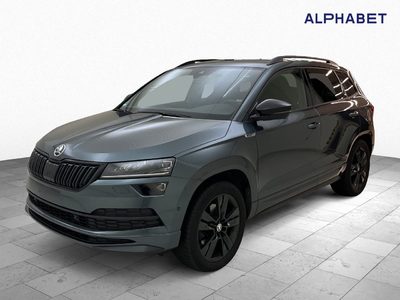 Skoda Karoq 2.0 TDI SCR 4x4 DSG SportLine, 2019