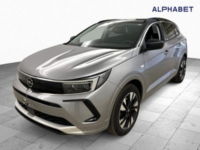 Opel Grandland 1.5 D Automatik Elegance, 2023
