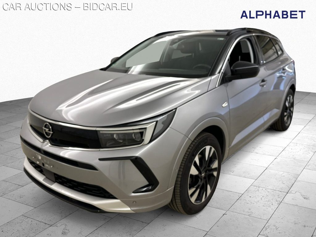Opel Grandland 1.5 D Automatik Elegance, 2023