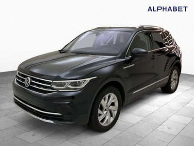 Volkswagen Tiguan 2.0 TDI SCR 4Motion DSG Elegance, 2021