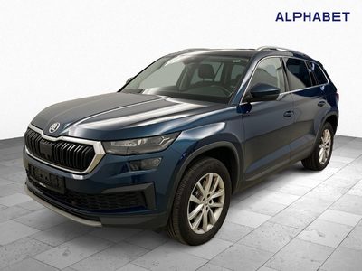Skoda Kodiaq 2.0 TDI 4x4 DSG Style, 2021
