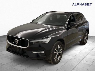 Volvo XC60 B4 D Geartronic Momentum, 2021