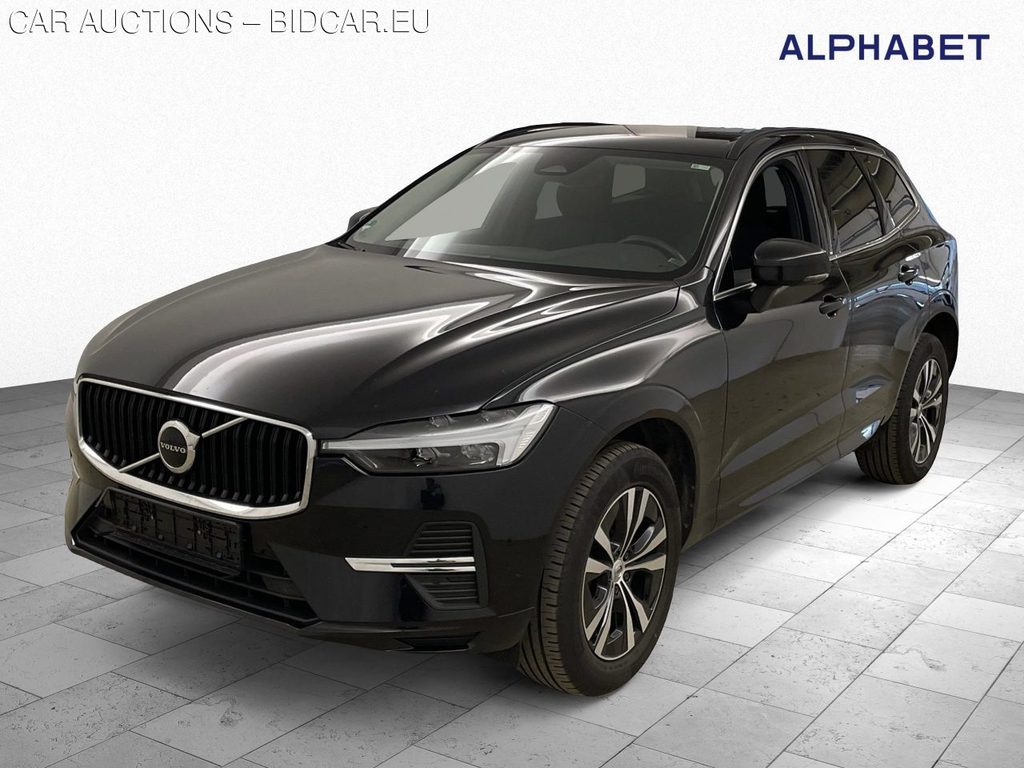 Volvo XC60 B4 D Geartronic Momentum, 2021