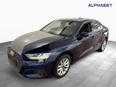 Audi A3 30 TDI Limousine S tronic, 2024