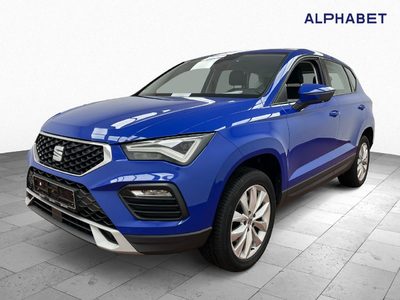 Seat Ateca 2.0 TDI DSG Style, 2023