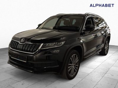 Skoda Kodiaq 2.0 TDI 4x4 DSG L&amp;K, 2021