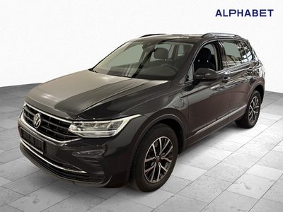 Volkswagen Tiguan 1.4 eHybrid OPF DSG Life, 2022