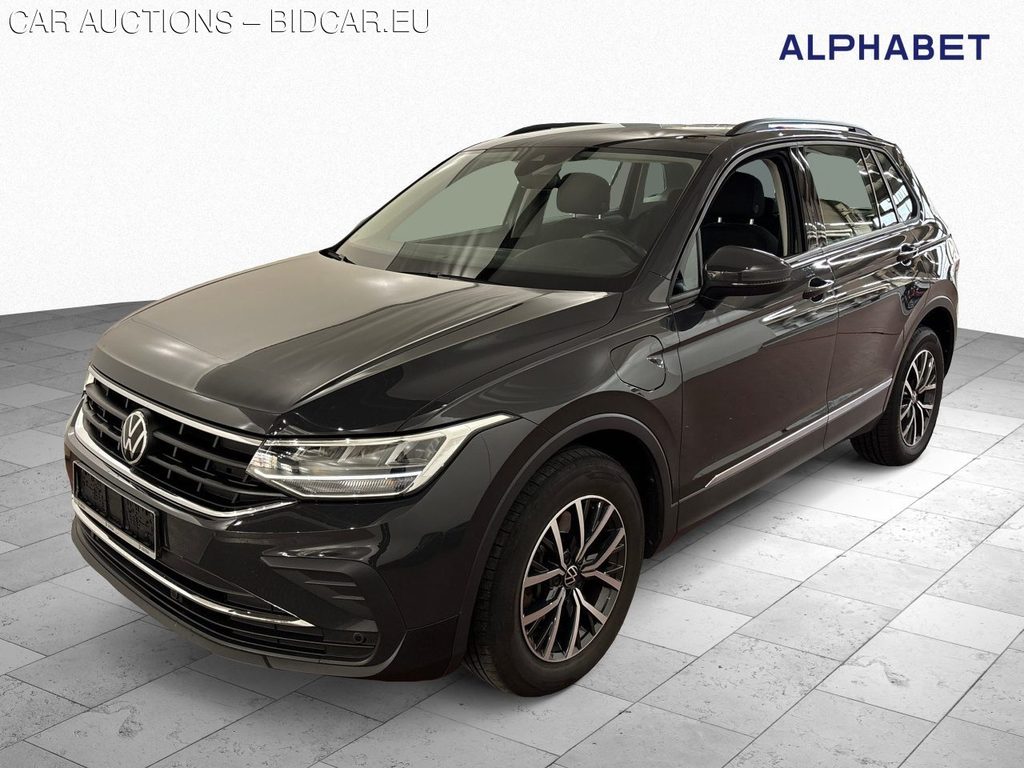 Volkswagen Tiguan 1.4 eHybrid OPF DSG Life, 2022