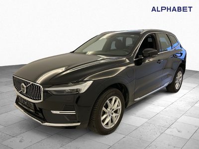 Volvo XC60 T6 AWD Recharge Plus Bright, 2023