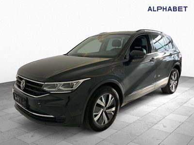 Volkswagen Tiguan 1.4 eHybrid OPF DSG Life, 2022