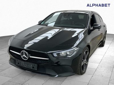 Mercedes-Benz CLA 250 Shooting Brake 7G-DCT Progressive, 2023