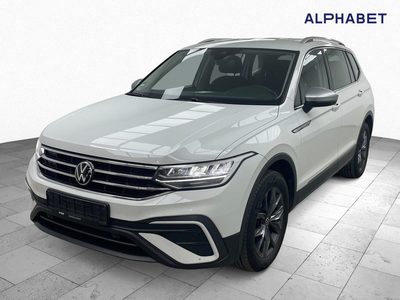 Volkswagen Tiguan Allspace 2.0 TDI SCR DSG Life, 2022