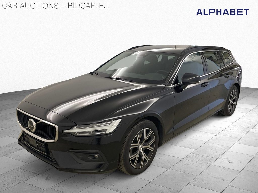 Volvo V60 B4 D Core -, 2022