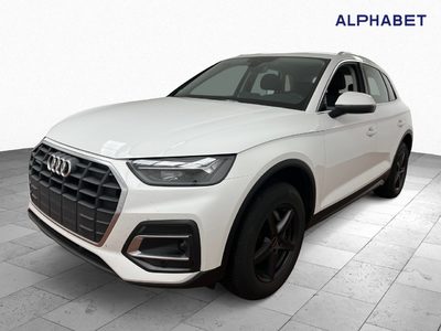 Audi Q5 40 TDI quattro S tronic, 2020