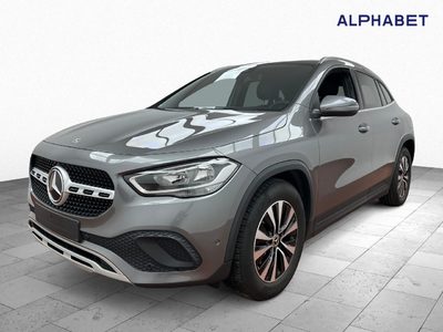 Mercedes-Benz GLA 200 d 4Matic 8G-DCT Style, 2022