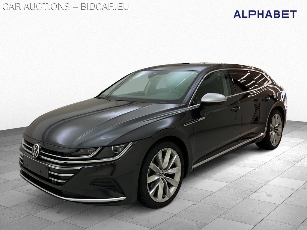 Volkswagen Arteon Shooting Brake 2.0 TDI SCR DSG Elegance, 2022