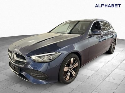 Mercedes-Benz C 200 d T 9G-TRONIC Avantgarde, 2023