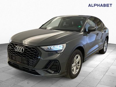Audi Q3 40 TDI Sportback quattro S tronic, 2022