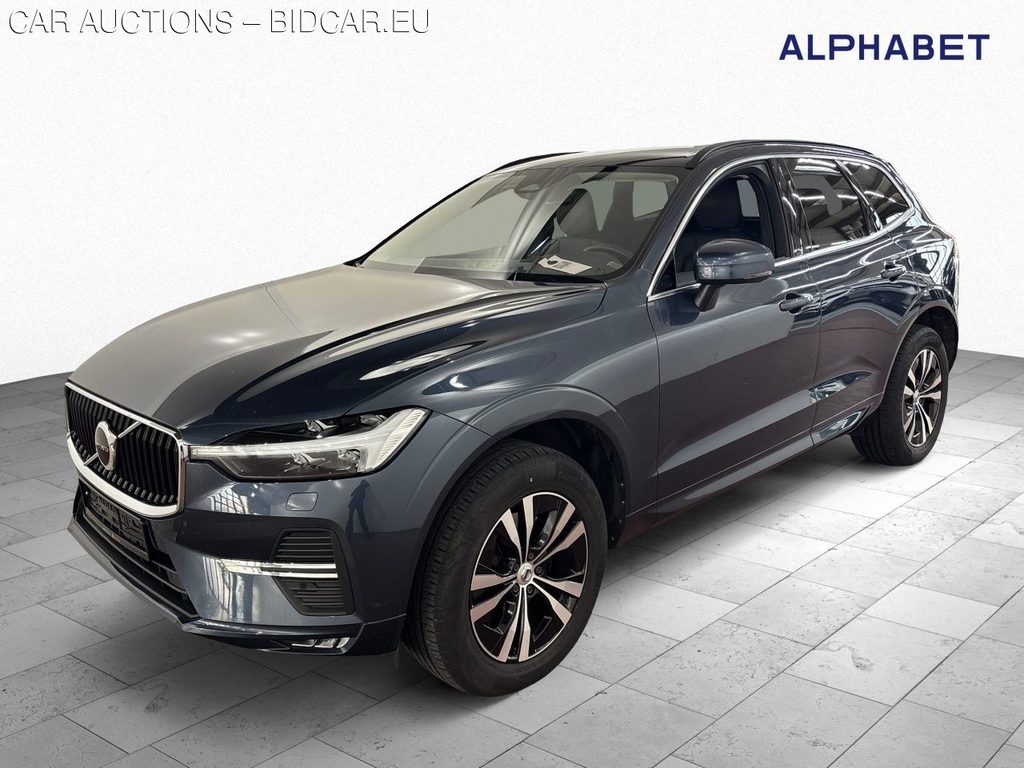 Volvo XC60 B4 D Geartronic Momentum, 2022