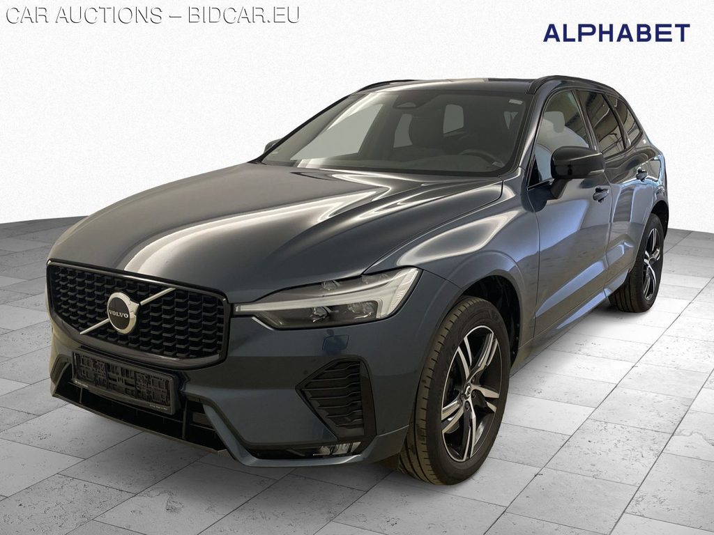 Volvo XC60 B4 D Geartronic RDESIGN, 2022