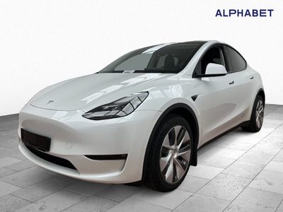 Tesla Model Y Long Range Dual Motor AWD, 2022