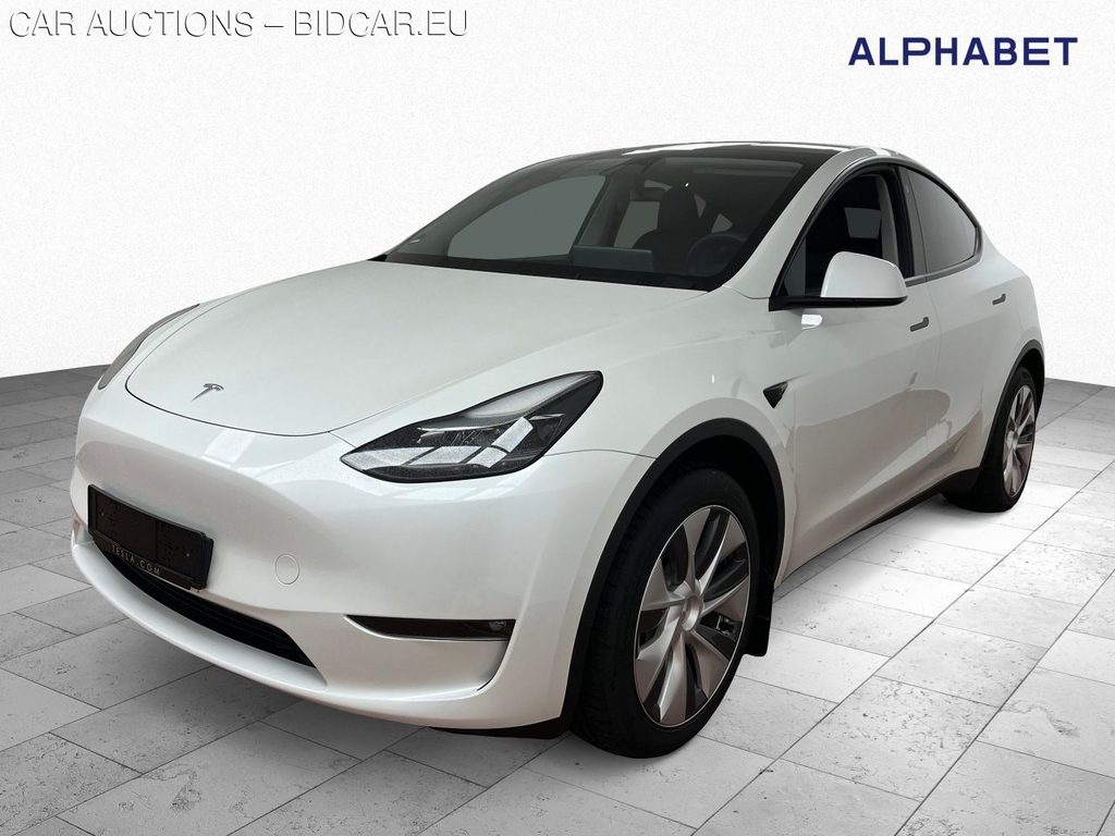 Tesla Model Y Long Range Dual Motor AWD, 2023