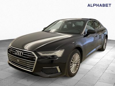 Audi A6 40 TDI quattro S tronic design, 2022
