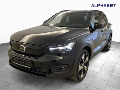 Volvo XC40 P8 AWD Recharge R-DESIGN, 2021