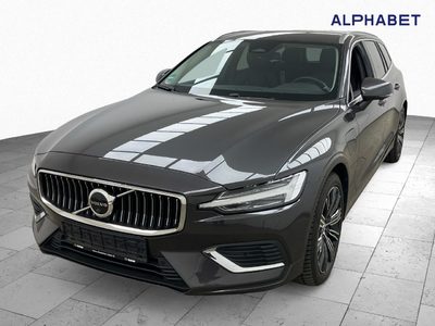 Volvo V60 T6 AWD GEARTRONIC INSCRIPTION, 2022