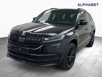 Skoda Kodiaq 2.0 TDI 4x4 DSG SportLine, 2021