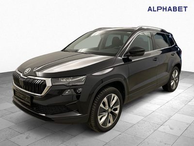 Skoda Karoq 2.0 TDI SCR 4x4 DSG Style, 2023
