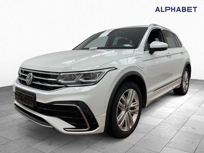 Volkswagen Tiguan 1.4 eHybrid OPF DSG R-Line, 2022