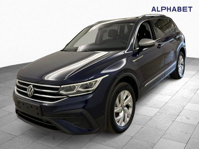 Volkswagen Tiguan Allspace 2.0 TDI SCR 4Motion DSG Life, 2022