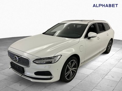 Volvo V90 T6 Recharge AWD Plus Bright, 2022