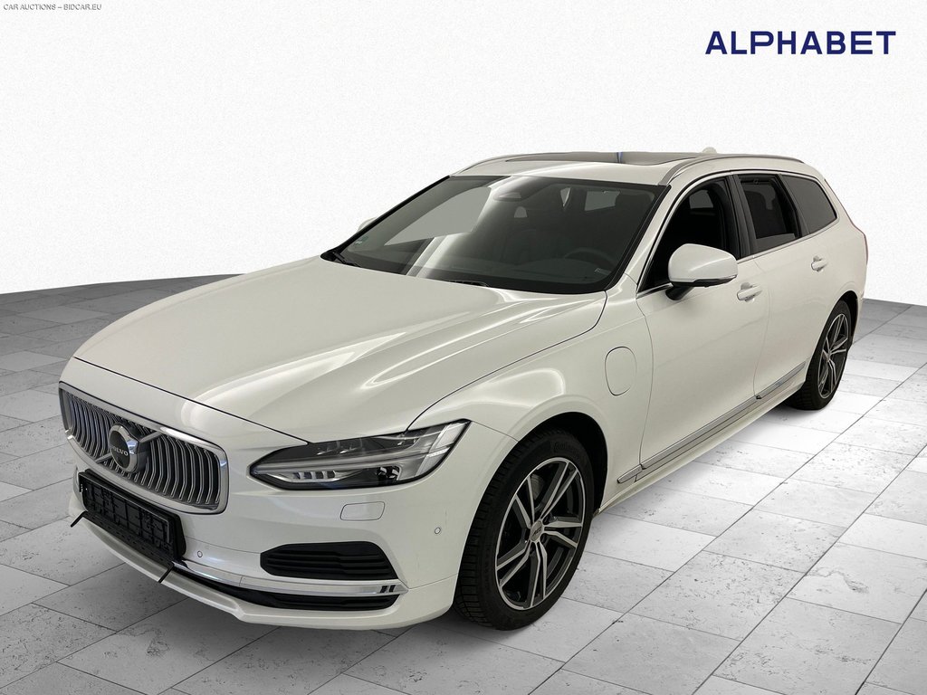 Volvo V90 T6 Recharge AWD Plus Bright, 2022