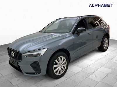 Volvo XC60 B4 D Geartronic R-DESIGN, 2021