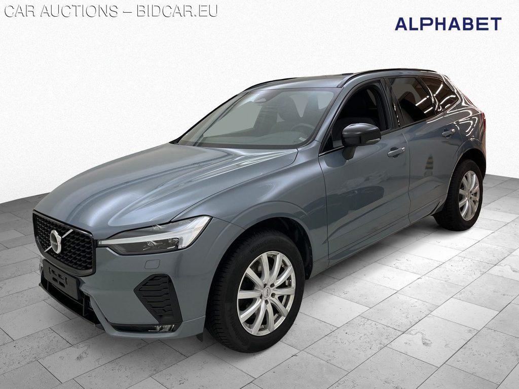 Volvo XC60 B4 D Geartronic R-DESIGN, 2021