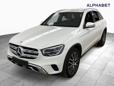 Mercedes-Benz GLC 220 d 4MATIC 9G-TRONIC AMG Line, 2020