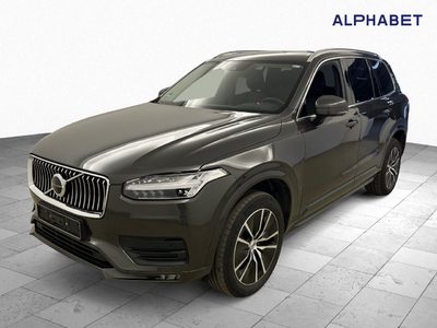 Volvo XC90 B5 D AWD Geartronic Momentum Pro, 2021