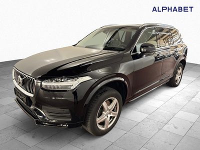 Volvo XC90 B5 D AWD Geartronic Momentum Pro, 2022
