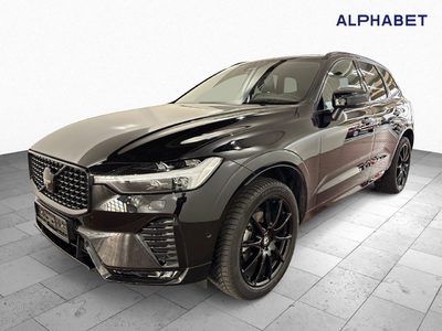 Volvo XC60 B5 B AWD Plus Black Edition, 2024