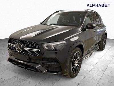 Mercedes-Benz GLE 350 e 4Matic 9G-TRONIC AMG Line, 2022
