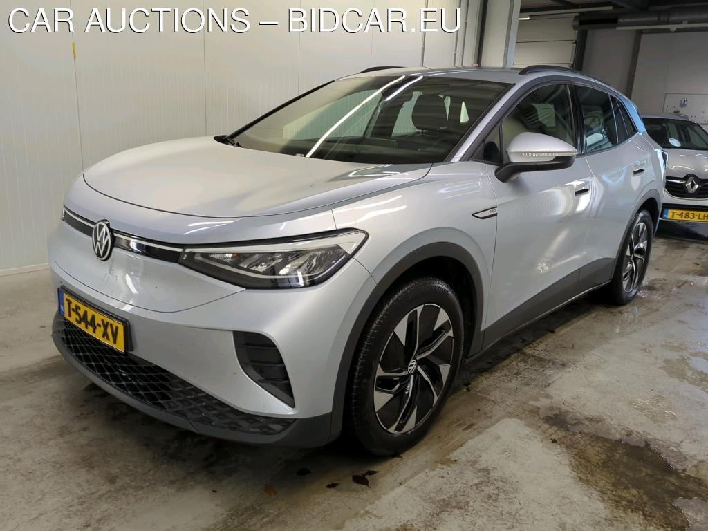 Volkswagen ID.4 ID 4 128kW / 77kWh Pro Automaat, 2023