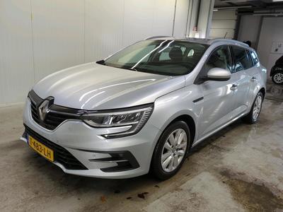 Renault Megane 1.3 TCE 103kW Equilibre estate, 2023
