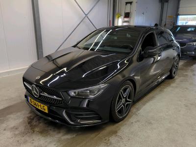 Mercedes-Benz CLA 200 CLA200 1.3 120kW Business Sol. AMG Shooting Brake DCT, 2021