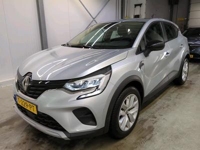 Renault Captur 1.0 TCE 67KW EVOLUTION, 2023
