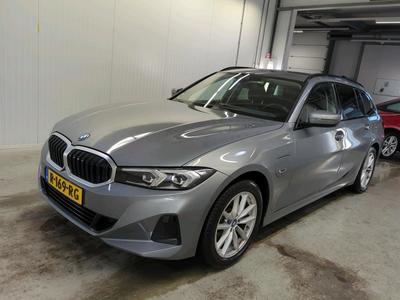 BMW 320 eA 150kW PHEV Touring, 2022